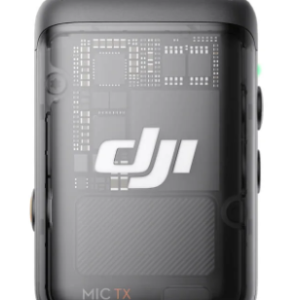 DJI Mic 2